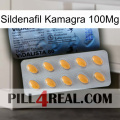 Sildenafil Kamagra 100Mg 44